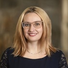 Petra Otýsová, MA - Bc. Petra Otýsová